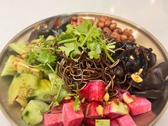-罕山奶茶馆(和平路店)