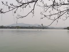 -云龙湖旅游景区