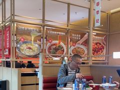 -蓉李记成都名小吃(武汉经开万达店)