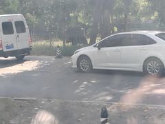 -秦皇岛野生动物园
