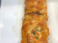 -好利来(柳北店)