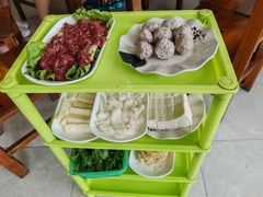 -15年老字号鑫鑫猪肚鸡·椰子鸡海南火锅(兴隆华侨农场店)