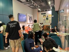 -海马体照相馆(佛山岭南站店)