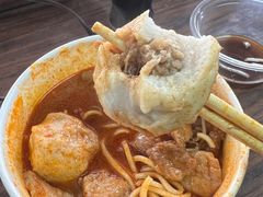 -乌糖沙茶面(民族路店)