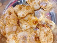-阿姨小肉摊(同济西苑店)