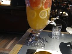-探鱼·鲜青椒爽麻烤鱼(天一广场店)