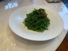 -扬州香格里拉·香宫中餐厅