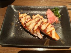 -小川洋风料理(大悦城店)