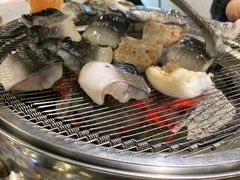 -本炙炭烤·蒲烧活鳗料理店(金沙洲店)