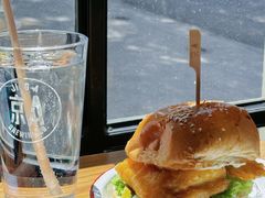 -京A Brewpub·精酿餐吧(幸福村店)