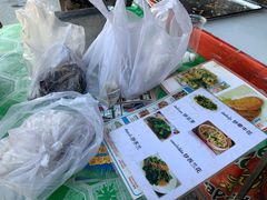 -兰坡海鲜市场