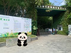 -华侨城湿地公园