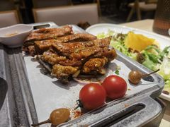 -羊之道草原味道清真餐厅(番禺店)