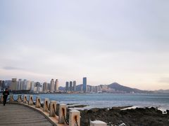 -星海湾跨海大桥