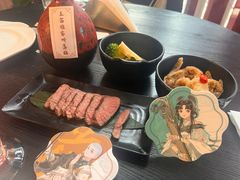 -Nord Grill&Bar Highland诺德西餐(深圳欢乐海岸店)