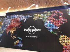 -吉隆坡国际机场