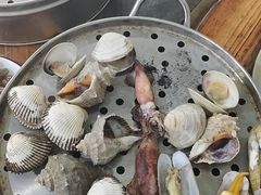 -九层海鲜塔(市南店)