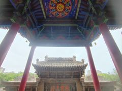 -高庙保安寺