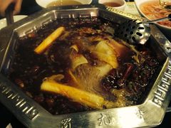 蜀九香火锅酒楼(九眼桥店)-蜀九香火锅(九眼桥店)