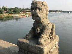 -卢沟桥文化旅游区