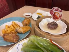 -点都德(皇岗村店)