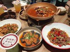 -高嗲嗲·现炒下饭菜(石鼓路店)