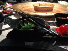-哥老官重庆美蛙鱼头(宝山龙湖店)