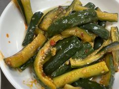 -老上海食惠裡小籠包生煎包