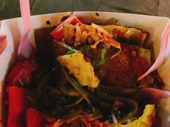 -四环冷面王(西单华威约饭街店)