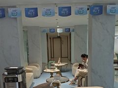 -登特口腔医院(鼓楼东街口店)