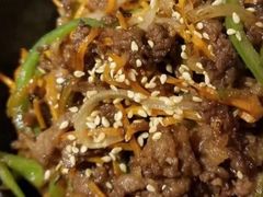 -汉城馆·烤肉火锅餐厅·韩国烤肉(河北云瑧世纪大饭店)