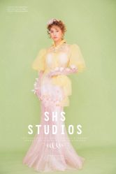 -onlygirl摄影美学馆高端定制(江滩店)