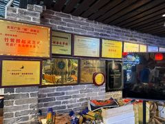 -园林美食城·本土农家菜(杨和镇店)