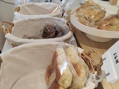 -追光 Dream Bakery(汉街店)