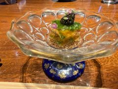 -桐寿司Sushi Tong