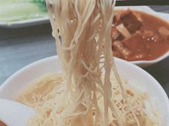 鲜肉云吞面-恩宁刘福记(东华东路店)