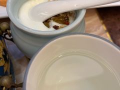 -内蒙古驻京办餐厅