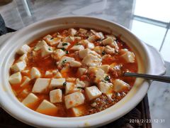 -无锡苏宁银河国际酒店-悦府65中餐厅