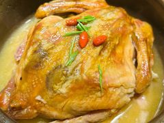 外婆茶香鸡-外婆家(杭州马塍店)