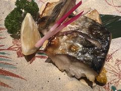 -富力希尔顿酒店·源氏日餐厅