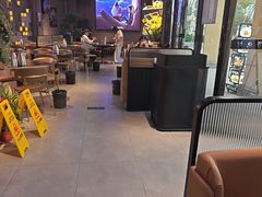 -沈胖子音乐烤吧·炒菜·龙虾(环城东路店)