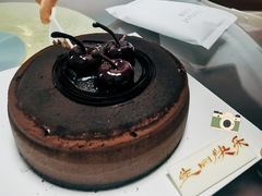 -好利来(广安门店)