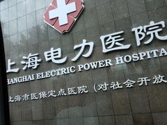 -国家电网(上海电力医院)