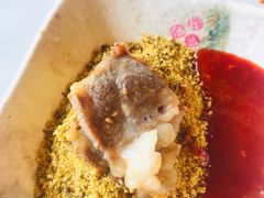 -千纸鹤嫩汁烤肉(学府店)