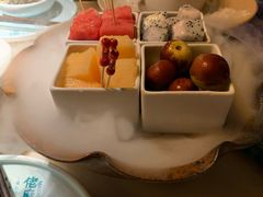 -佬麻雀·新湘菜(珠海金发购物中心店)
