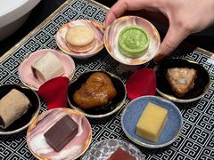 -秀儿四九城·新京菜(亚运村鸟巢店)