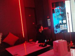 -星聚会KTV(龙湖上海奉贤天街店)