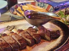 -J·one Bistro吉萬酒厨·牛排