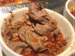 -海底捞火锅(杭州庆春路夜宵主题店)