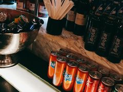 -世纪金源大饭店·汇景阁自助餐厅